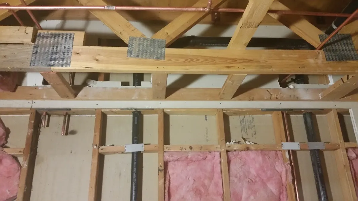 Sewer Line Repair in South Windsor, CT